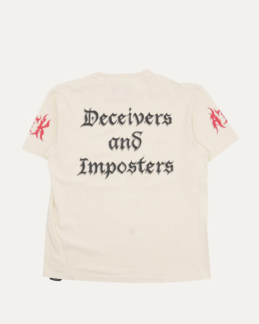 The World is Ours T-Shirt