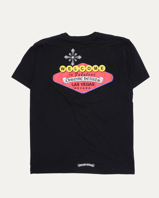 Las Vegas Exclusive T-Shirt