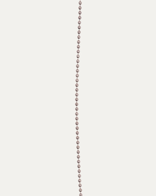 Ball Chain Necklace