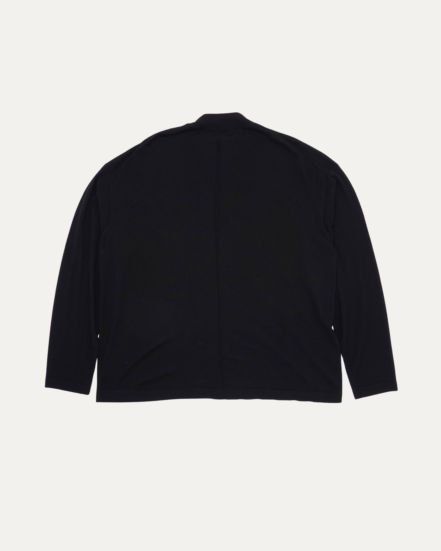 Delsie Mock Neck Sweater