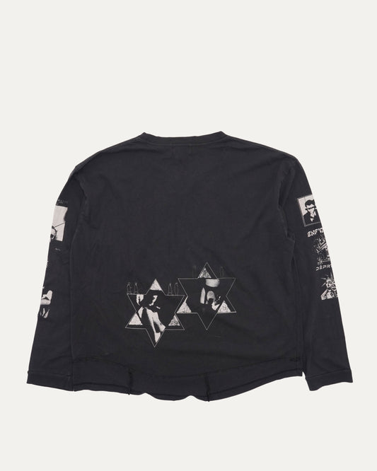 Eulogy Long Sleeve T-Shirt