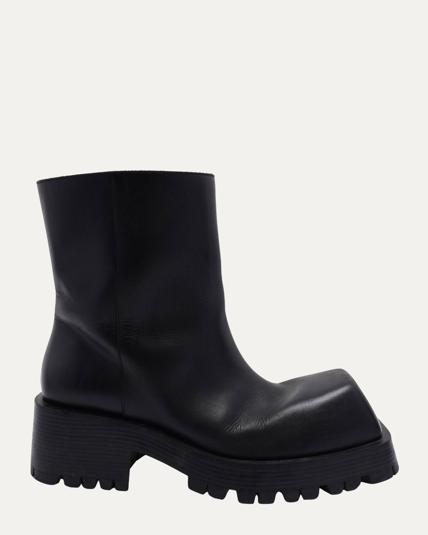 Trooper Boot