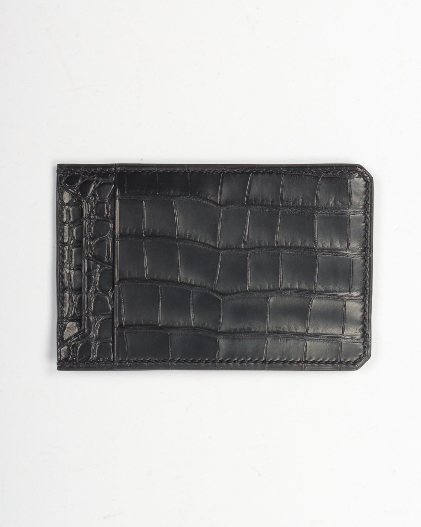 Alligator Cardholder
