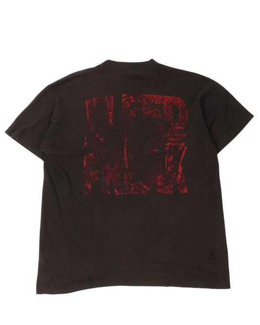 Alice In Chains Bleed The Freak T-Shirt