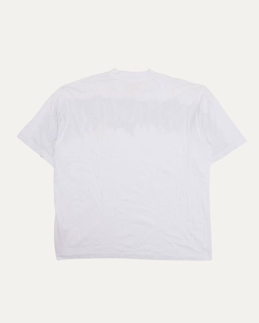 Painted Logo T-Shirt