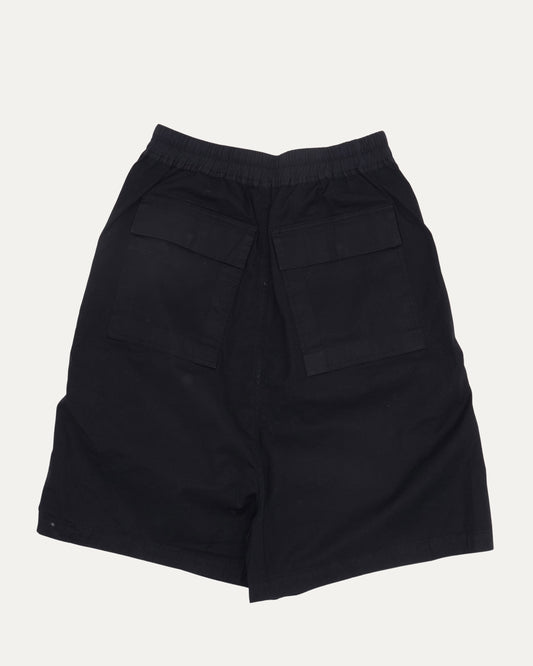 FW14 Striped Pod Shorts
