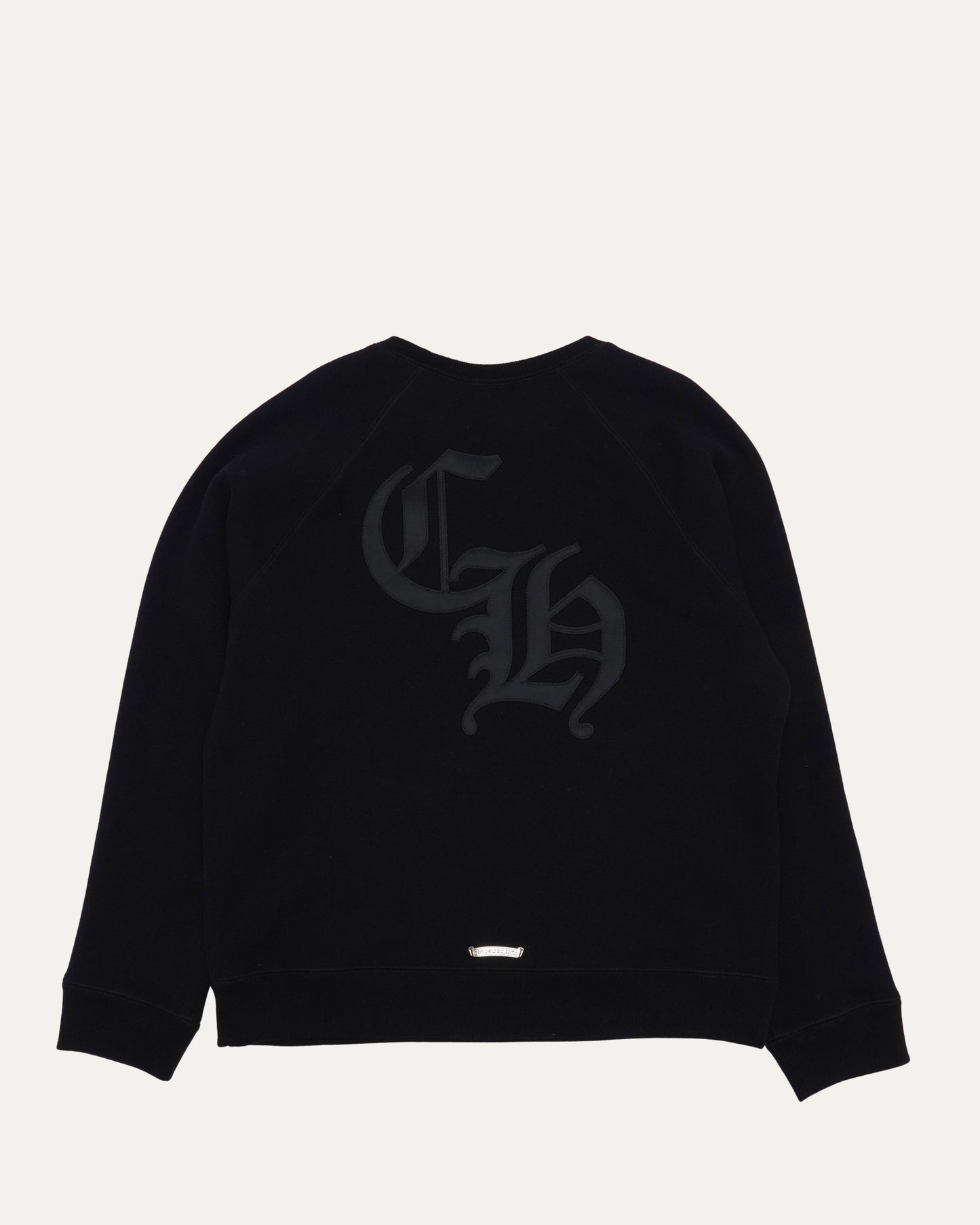 Seven-11 Crewneck Sweatshirt