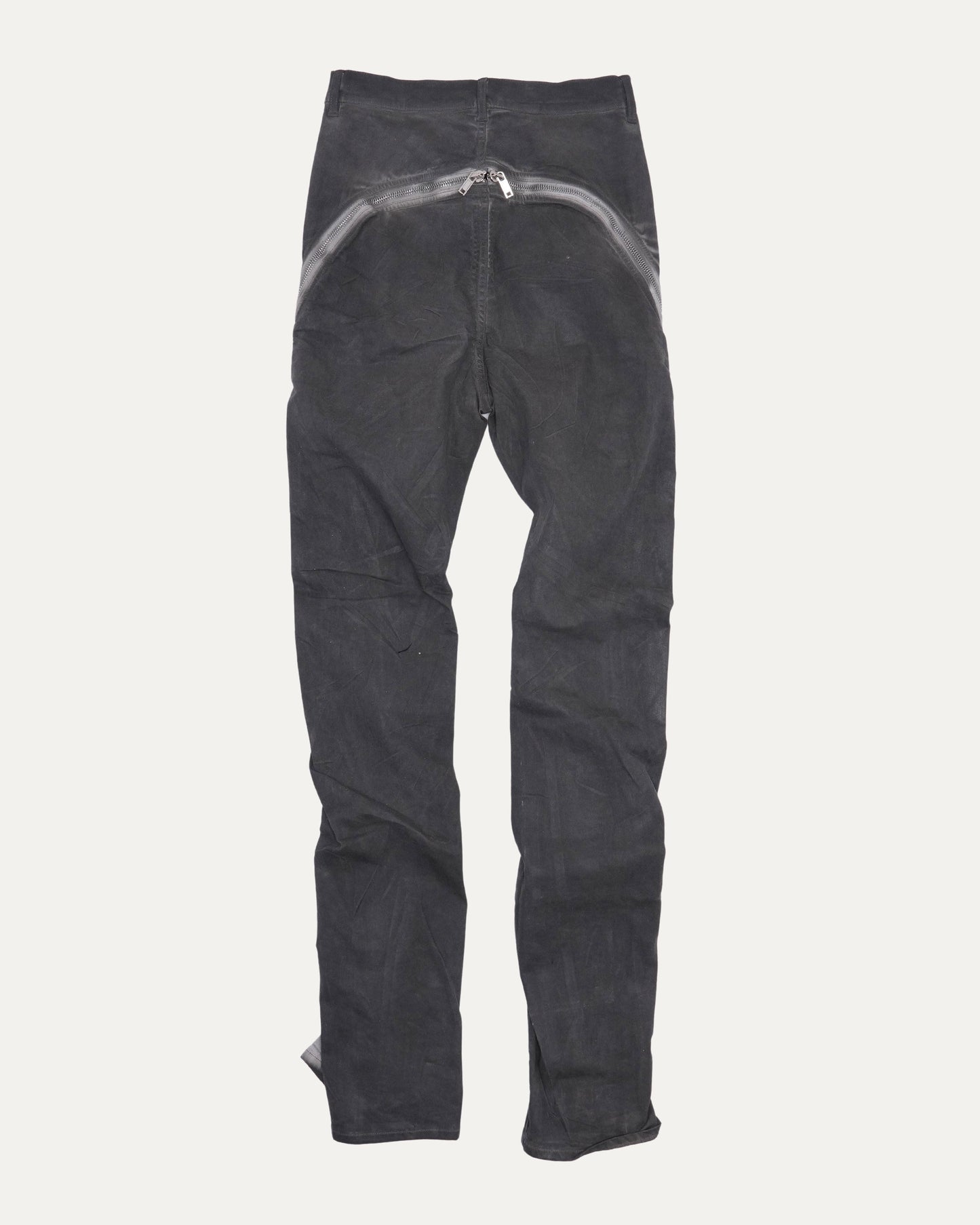 Bolan Banana Cut Pants