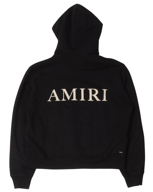 Logo Hoodie