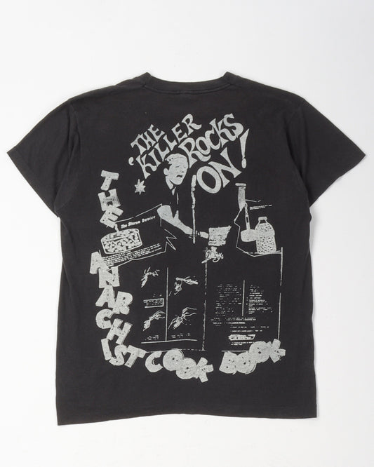 Vive Le Rock T-Shirt