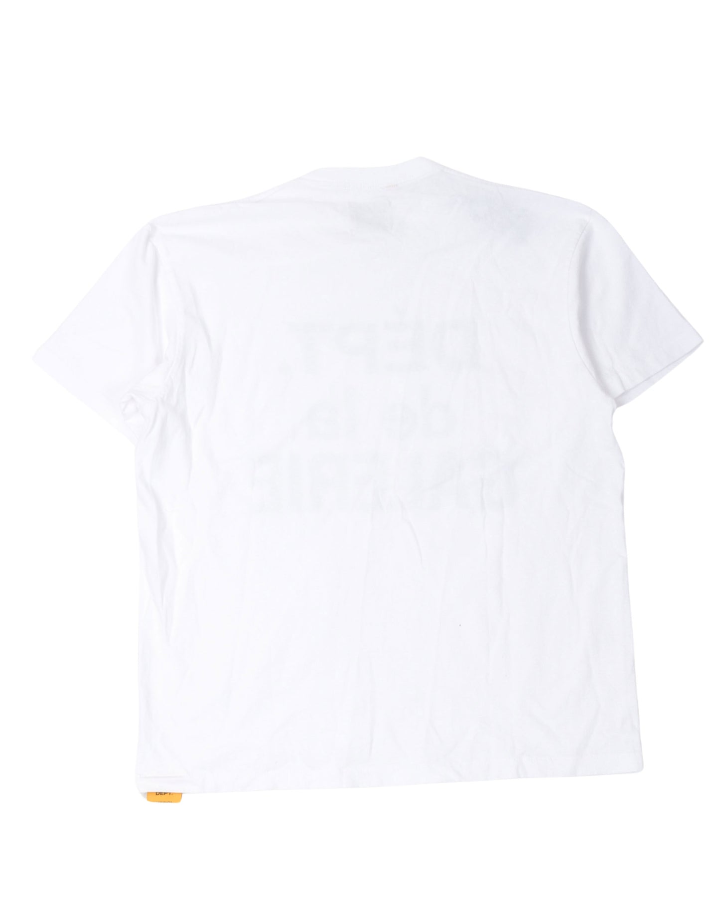 'Dept. de la Galerie' T-Shirt