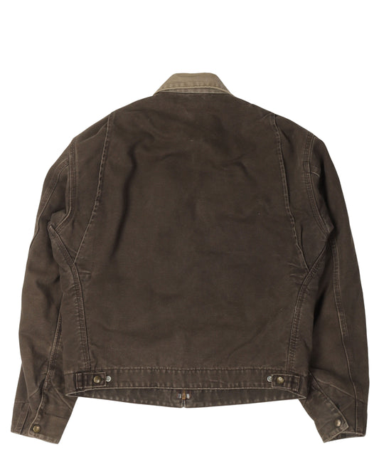 Carhartt Detroit Jacket