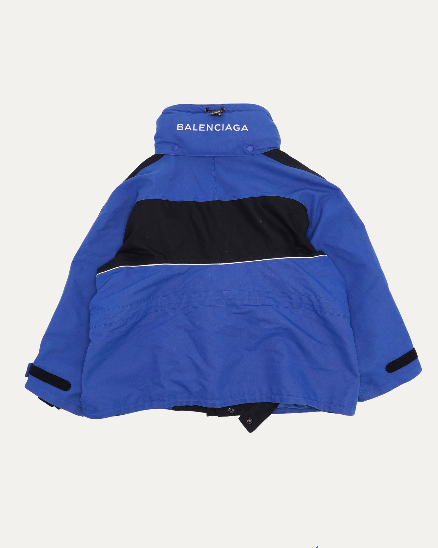 Swing Parka
