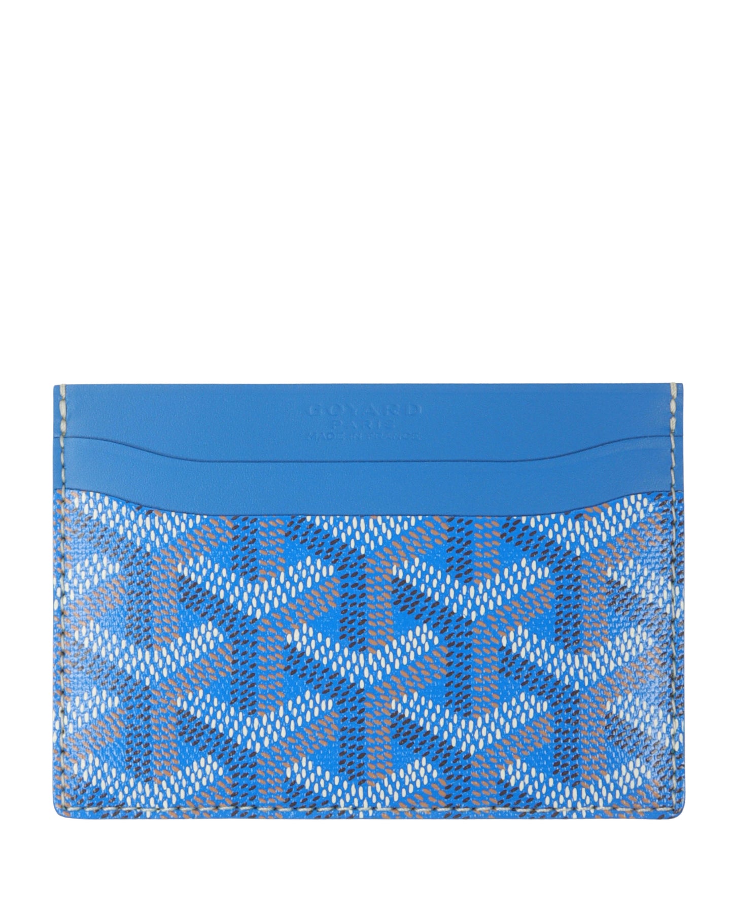 Saint-Sulpice Card Holder