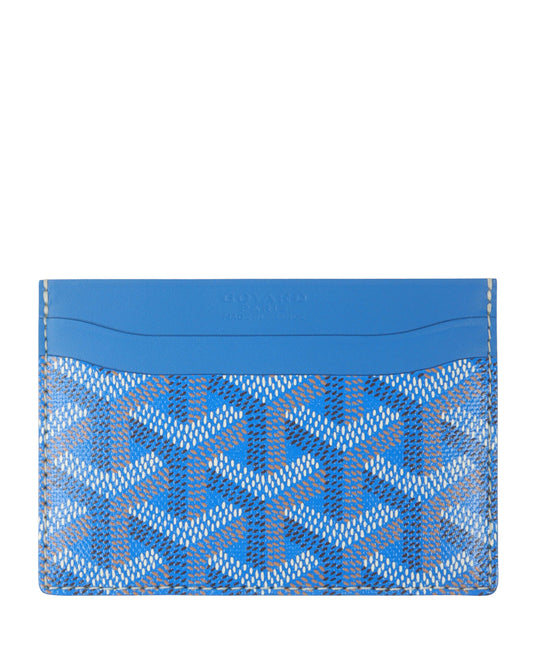 Saint-Sulpice Card Holder