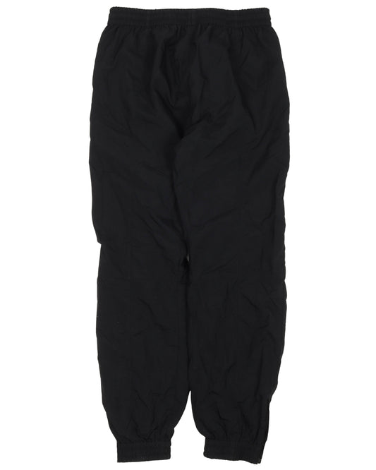 SS17 Reebok Embroidered Track Pants