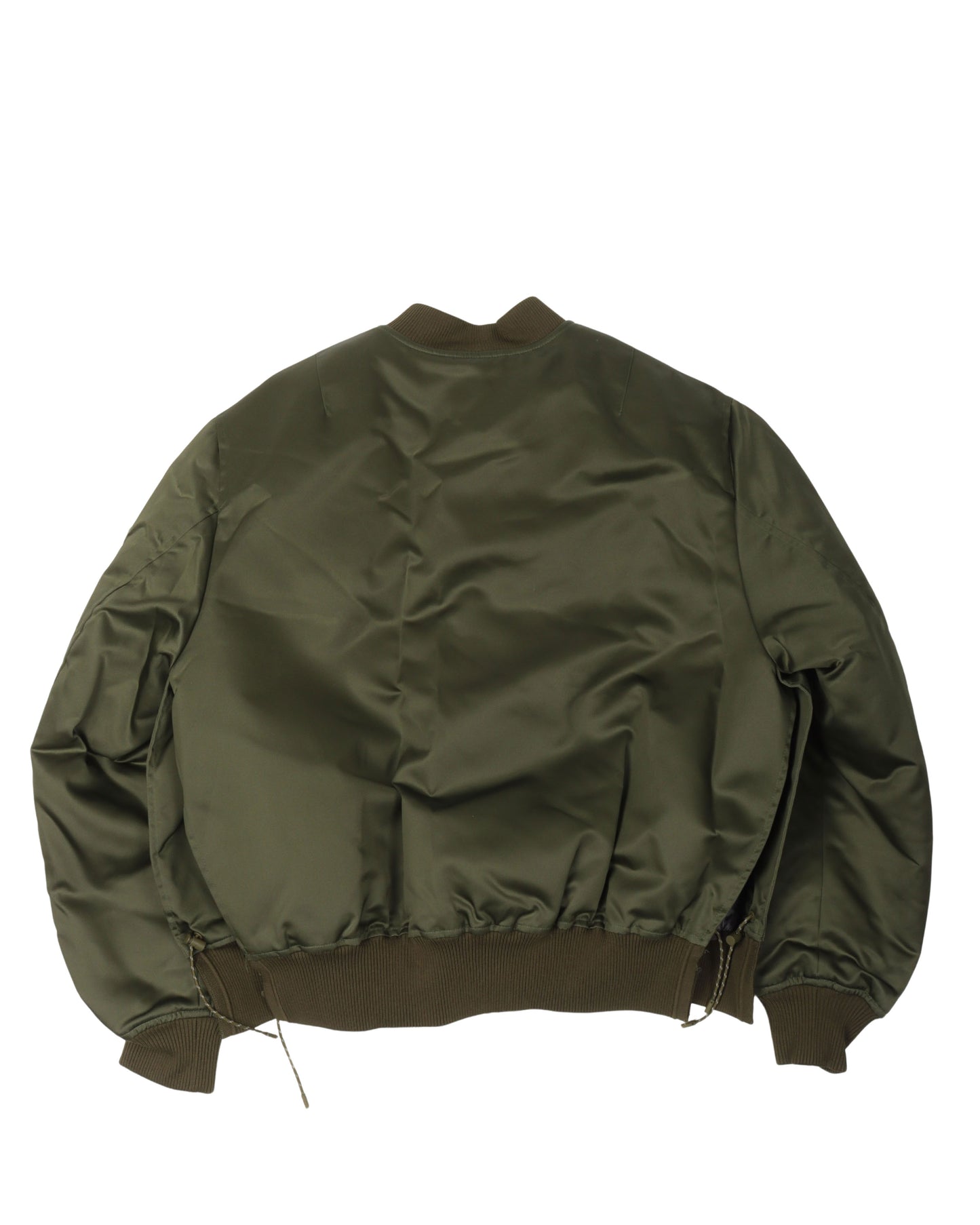 MA-1 Bomber Jacket