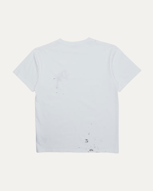 Cactus Jack Embroidered Logo T-Shirt