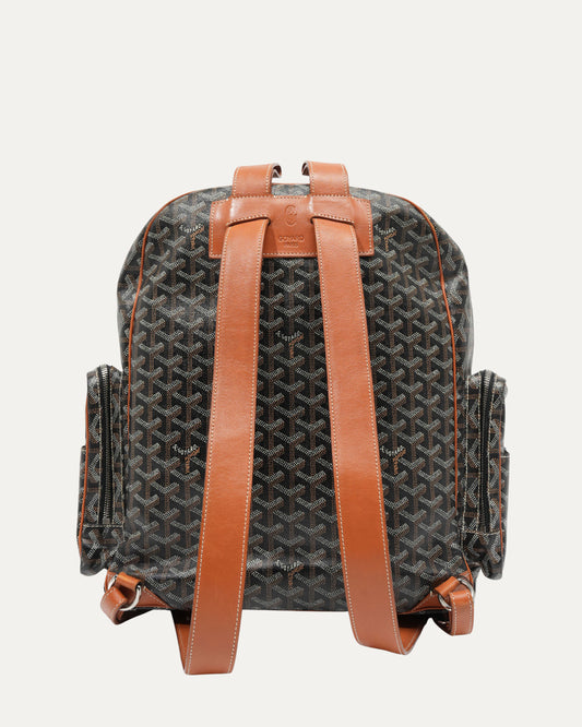 Kanye West "Robot Face" Backpack (1 of 1)