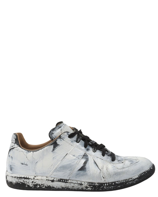 Painted GAT Replica Sneakers