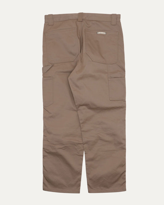 Double Knee Carpenter Pants