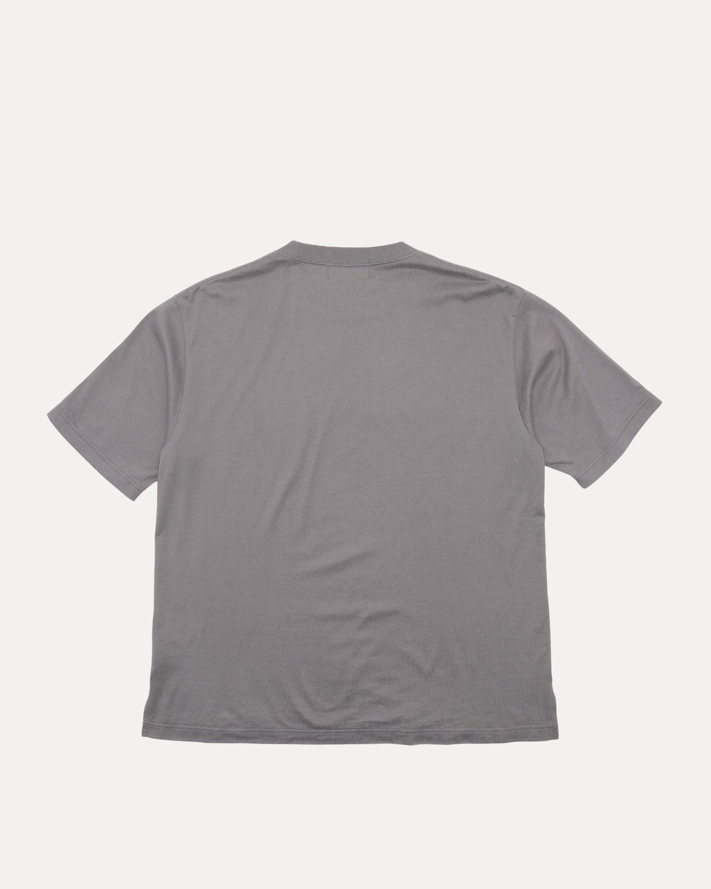 Embroidered Logo T-Shirt
