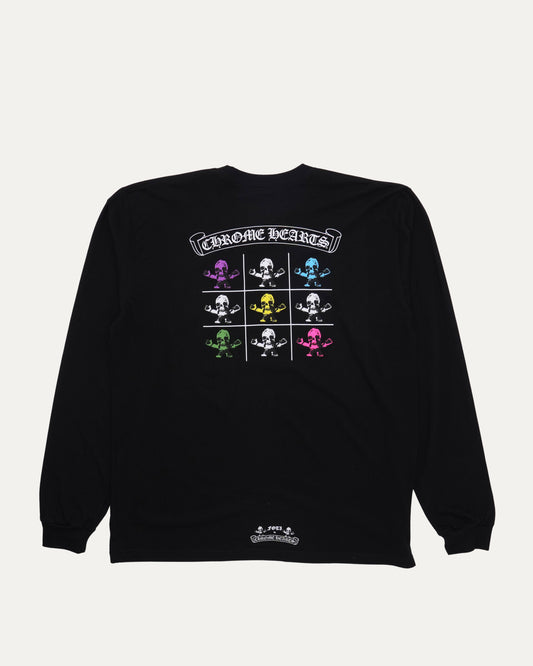 Foti Harris Teeter Long Sleeve T-Shirt