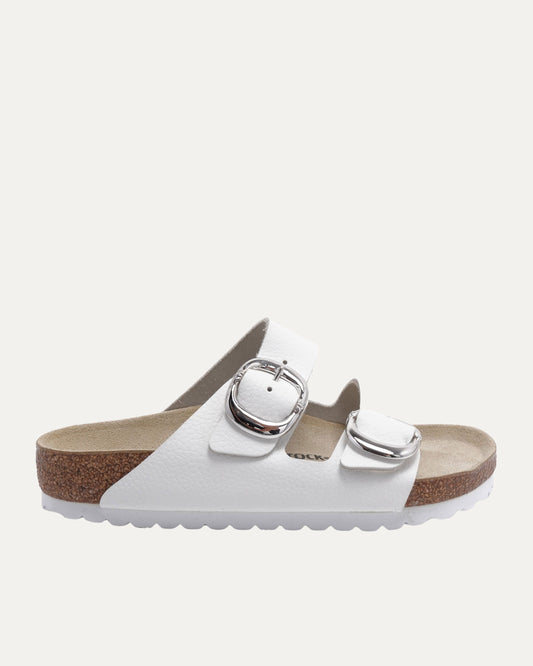 Birkenstock Arizona Leather Sandals