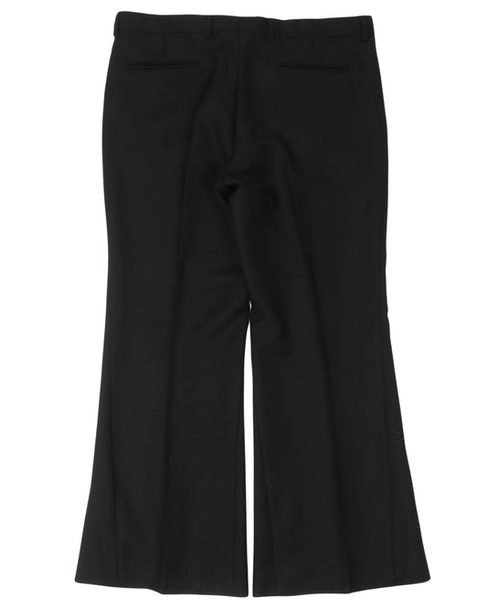 Cactus Jack Flared Slacks