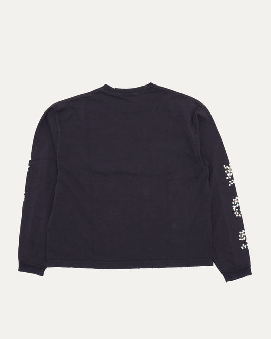 Healer Core Heavyweight Long Sleeve T-Shirt
