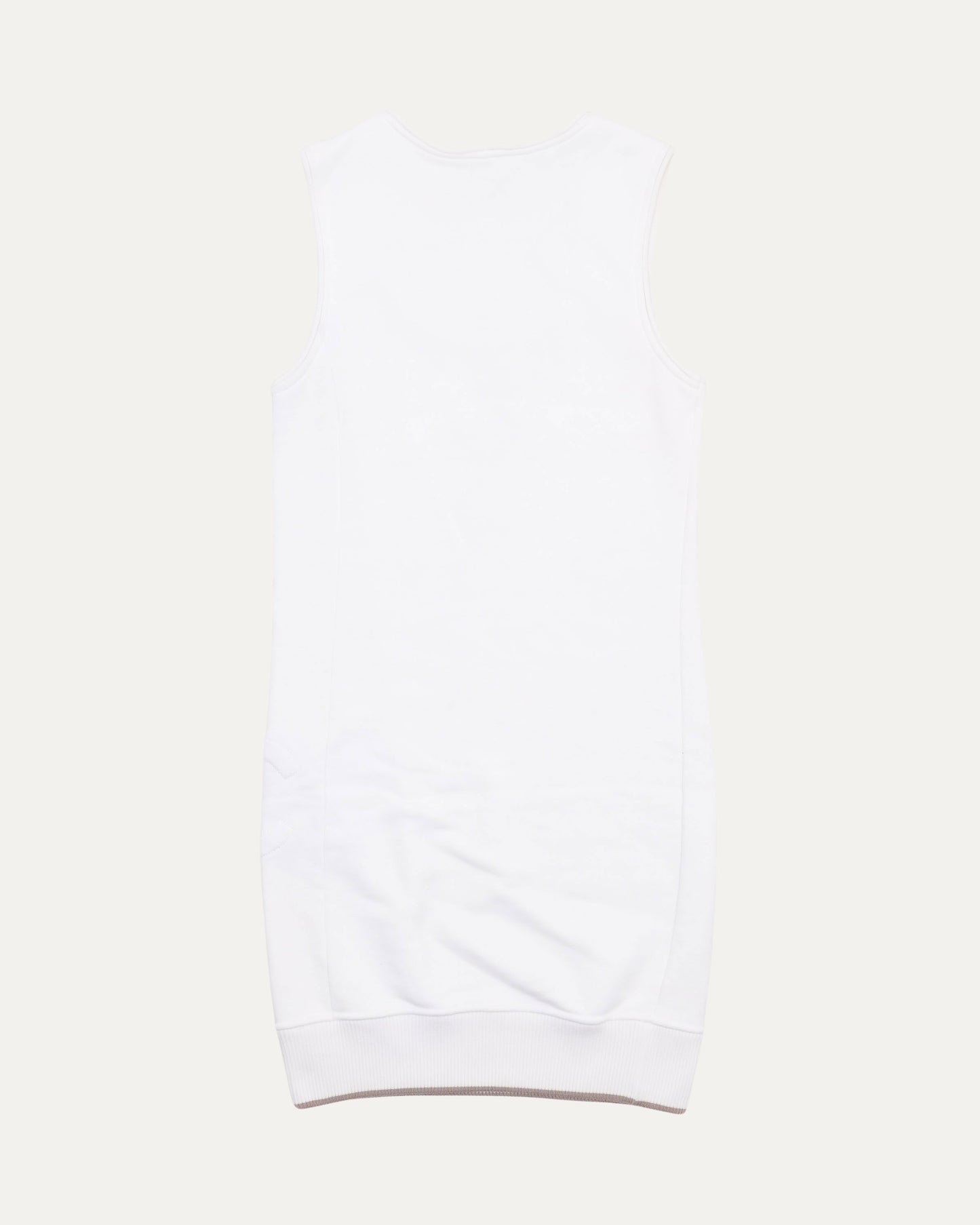 Interlocking CC Dress