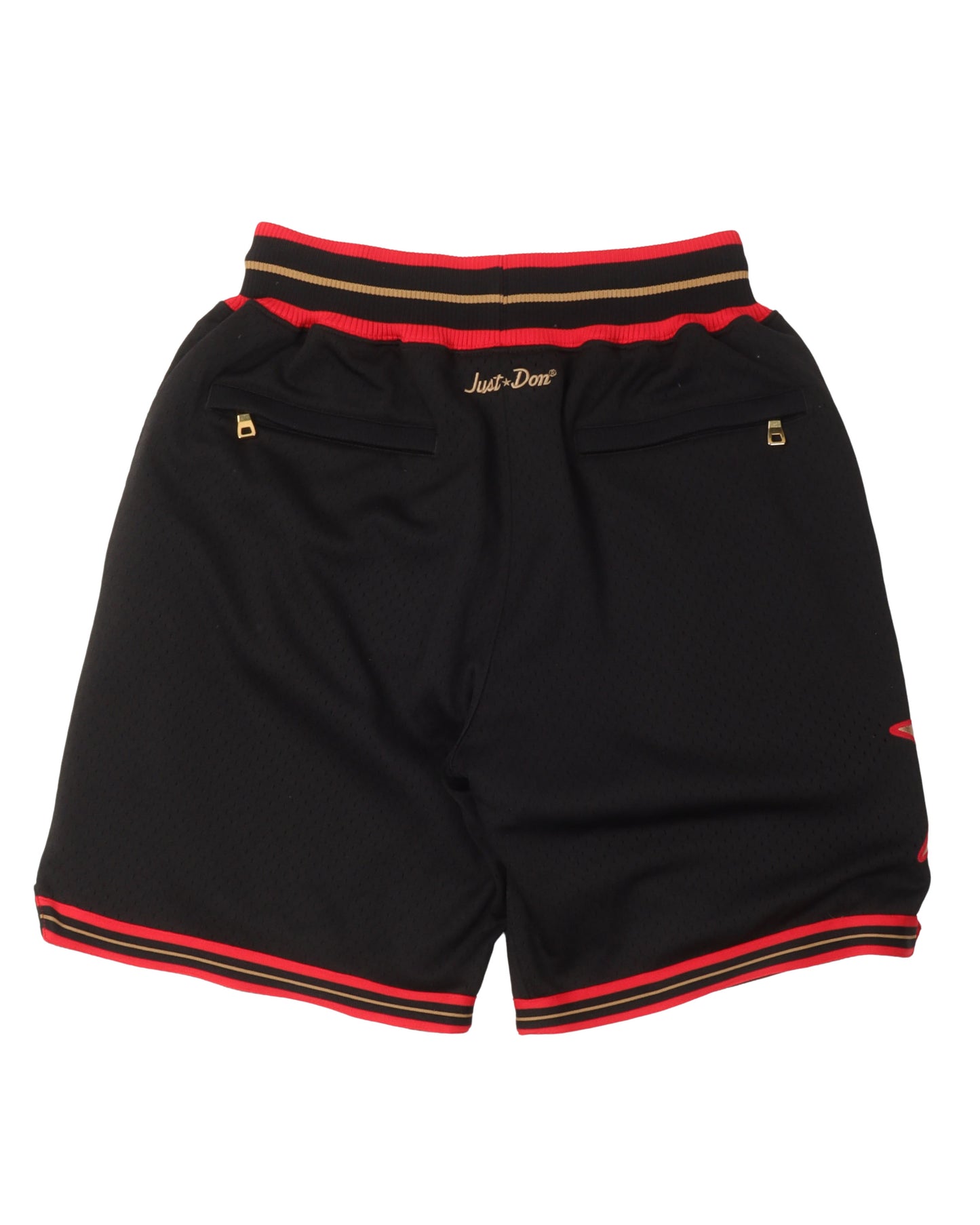 Mitchell & Ness Philadelphia 76ers Shorts
