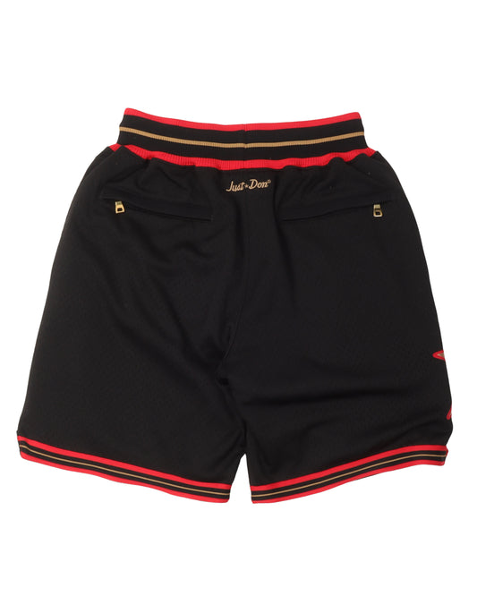 Mitchell & Ness Philadelphia 76ers Shorts