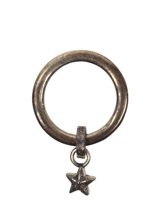 Star Ring Pendant