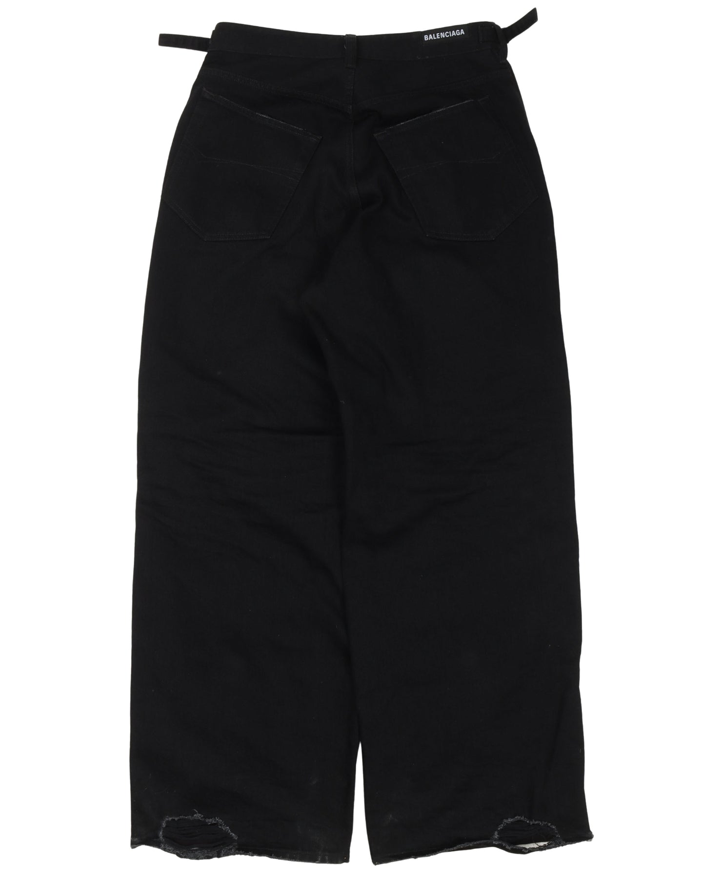 2021 Hybrid Cargo Pants