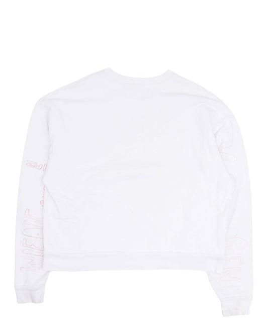 West Berlin Crewneck Sweatshirt