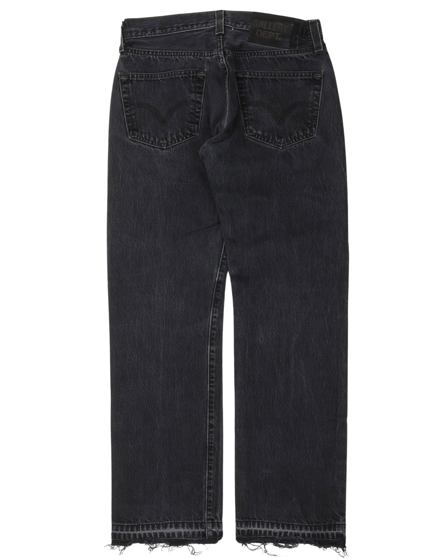 5001 Jeans