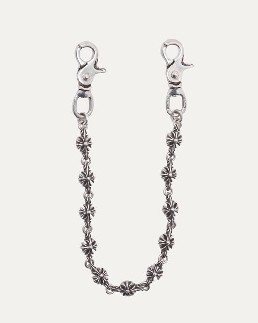 Plus Cross Wallet Chain