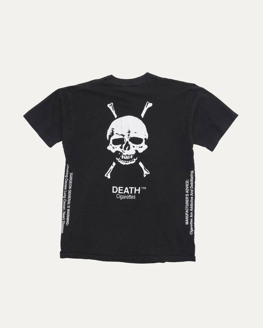 Death Cigarettes T-Shirt