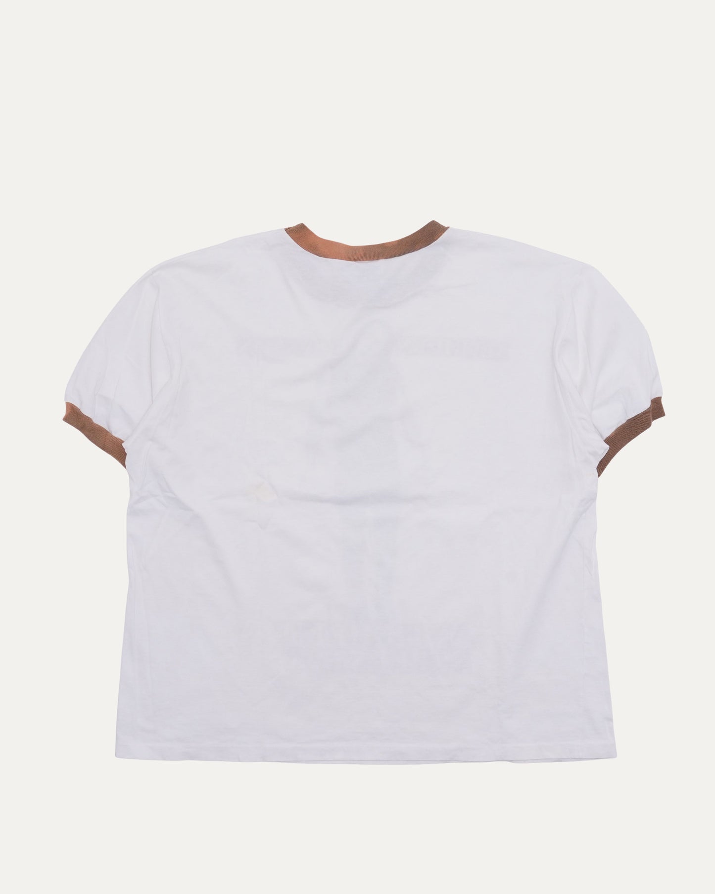 Marilyn Manson Antichrist Superstar Ringer T-Shirt