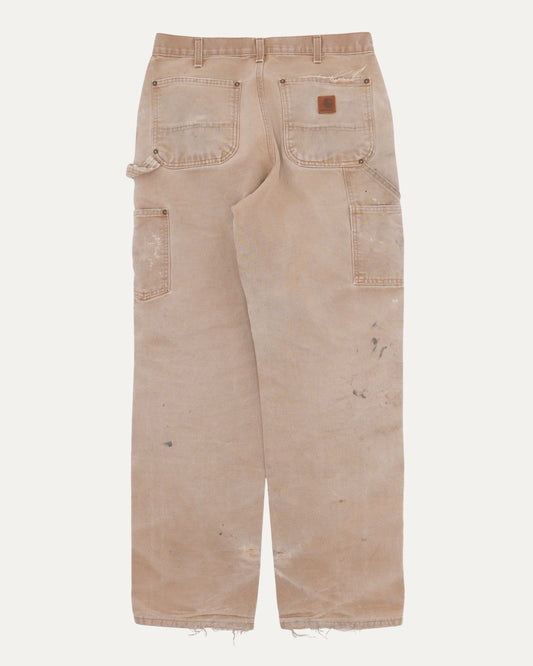 Carhartt Double Knee Carpenter Pants
