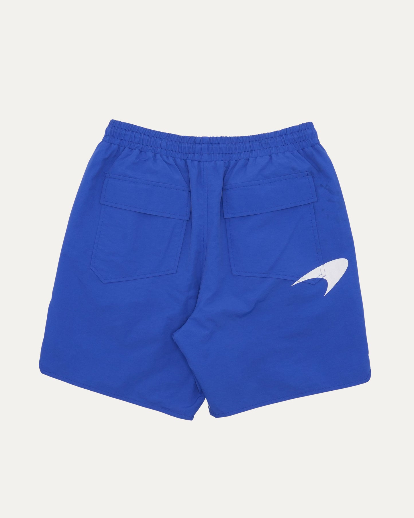 McLaren Logo Shorts