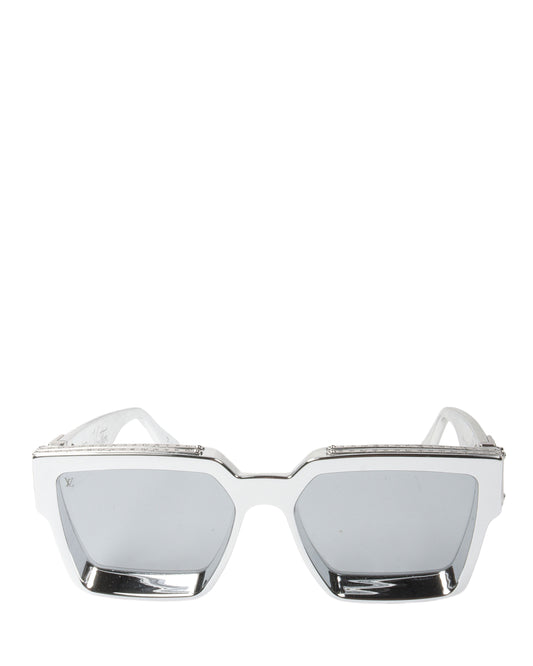 Mirrored 1.1 Millionaire Sunglasses