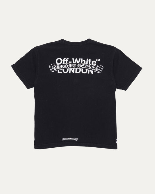 Off-White London Pocket T-Shirt