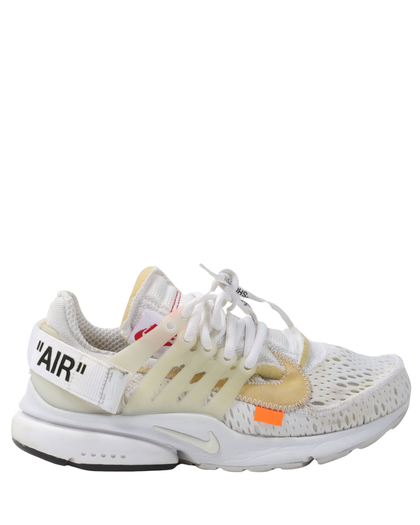 Off-White Presto