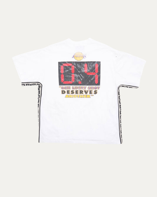 Lakers 2004 Playoffs T-Shirt