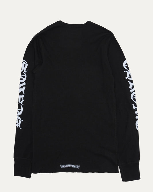 Scroll Logo Thermal