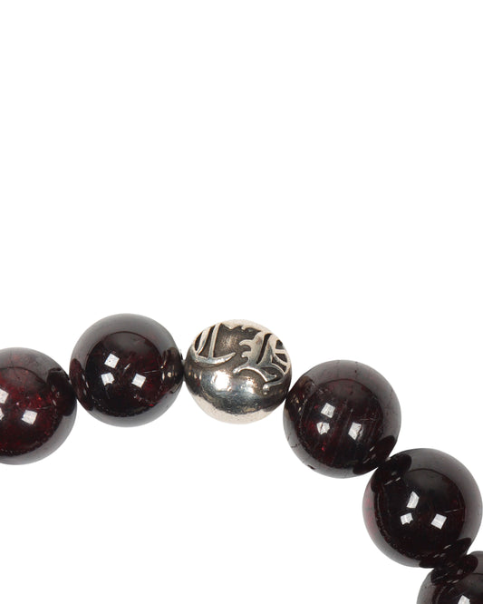 CH Ball Bead Bracelet