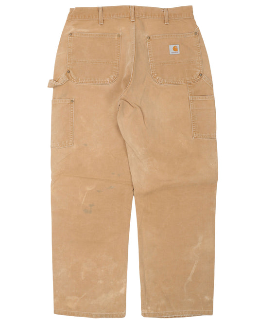 Carhartt Double Knee Carpenter Pants