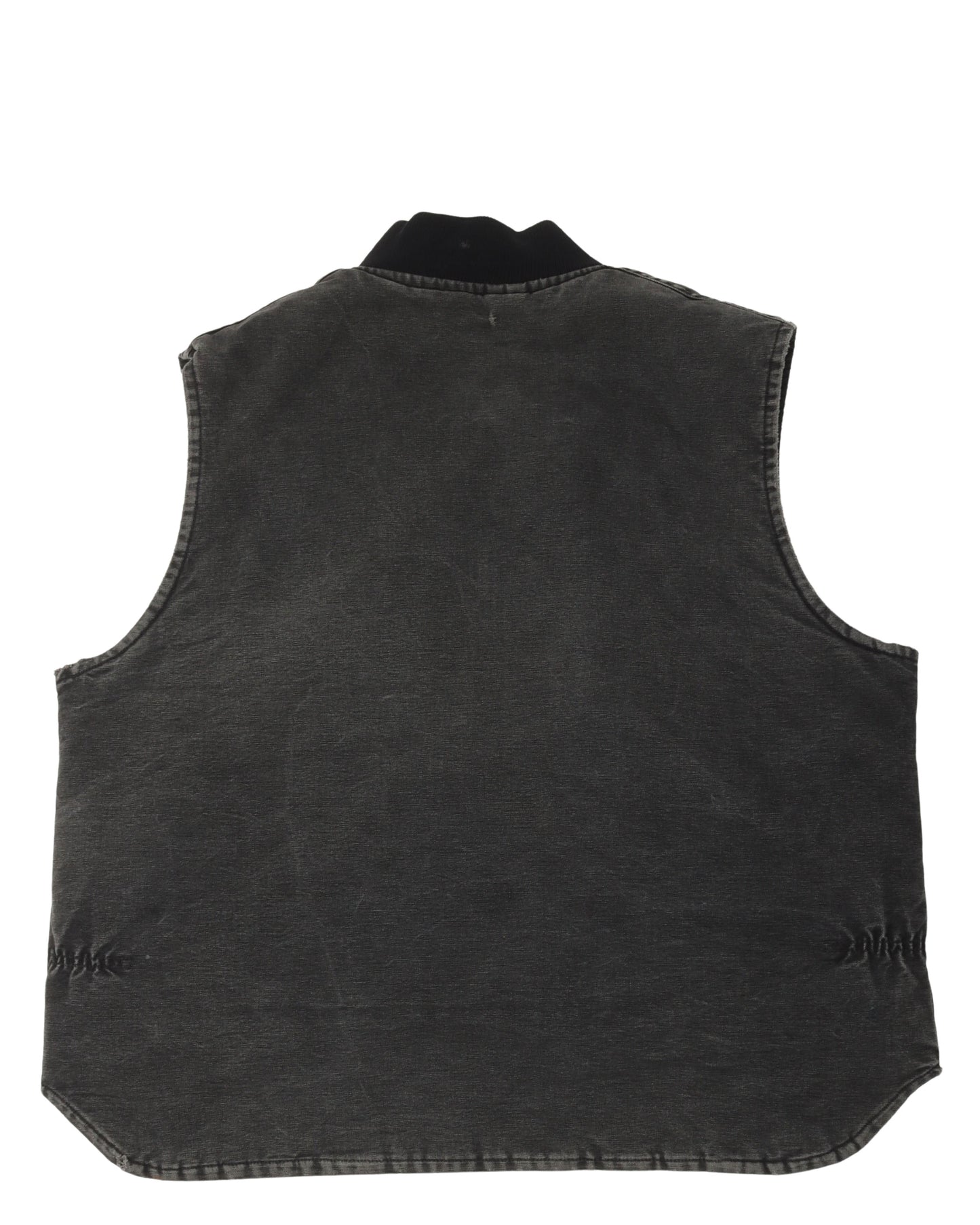 Carhartt Canvas Vest